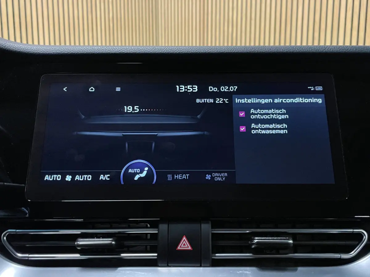 DynamicLine 39 kWh|100% SOH|1/2 LEDER|ACC|APPLE CARPLAY/ANDROID AUTO|CAMERA|LANE-ASSIST|1e EIGENAAR|NL-AUTO|NAP|IN.BTW|