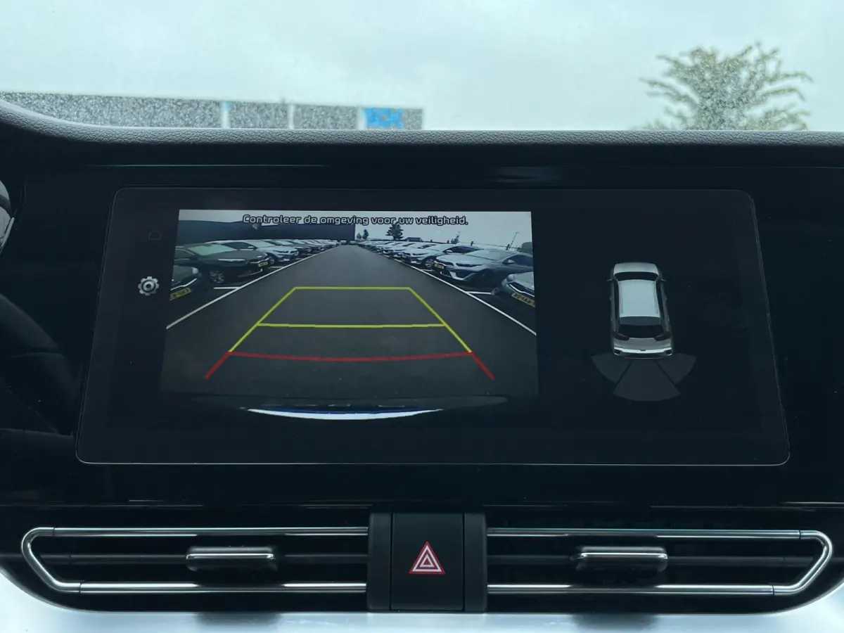 DynamicLine 39 kWh|100% SOH|1/2 LEDER|ACC|APPLE CARPLAY/ANDROID AUTO|CAMERA|LANE-ASSIST|1e EIGENAAR|NL-AUTO|NAP|IN.BTW|