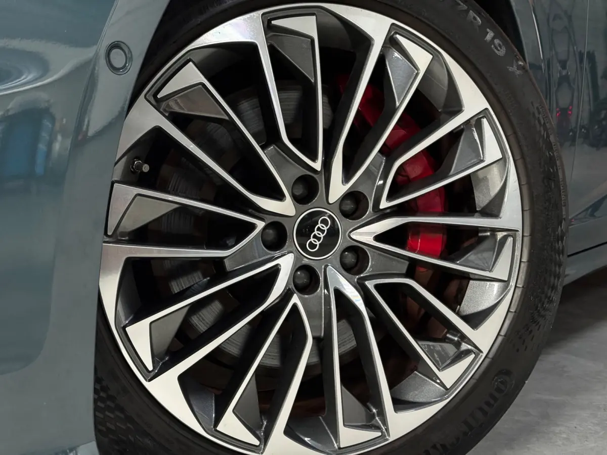 55 TFSI e quattro S- Line Competition PANO|B&O|HUD|360°|TREKHAAK|AMBIENT|NACHTZICHT|STANDKACHEL|19 INCH