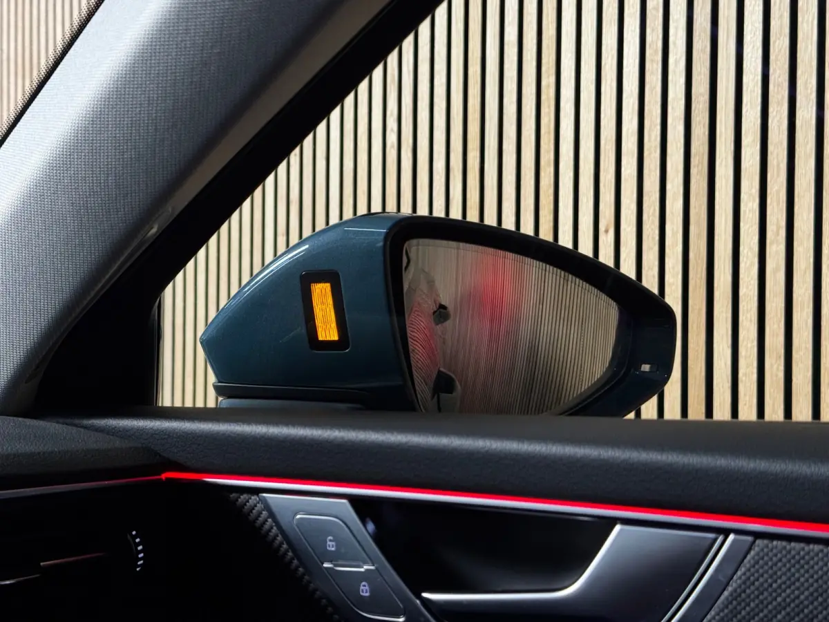 55 TFSI e quattro S- Line Competition PANO|B&O|HUD|360°|TREKHAAK|AMBIENT|NACHTZICHT|STANDKACHEL|19 INCH