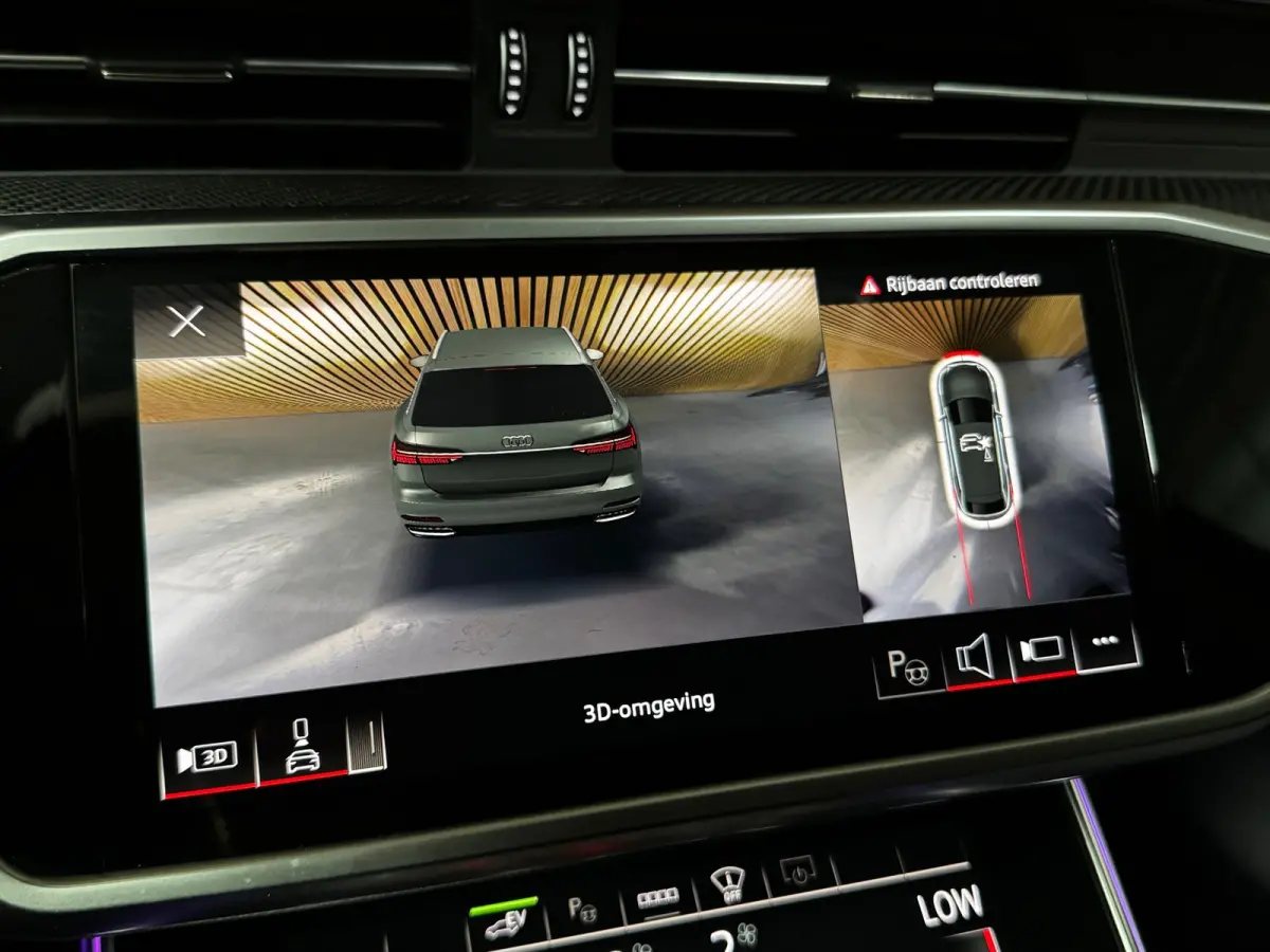 55 TFSI e quattro S- Line Competition PANO|B&O|HUD|360°|TREKHAAK|AMBIENT|NACHTZICHT|STANDKACHEL|19 INCH