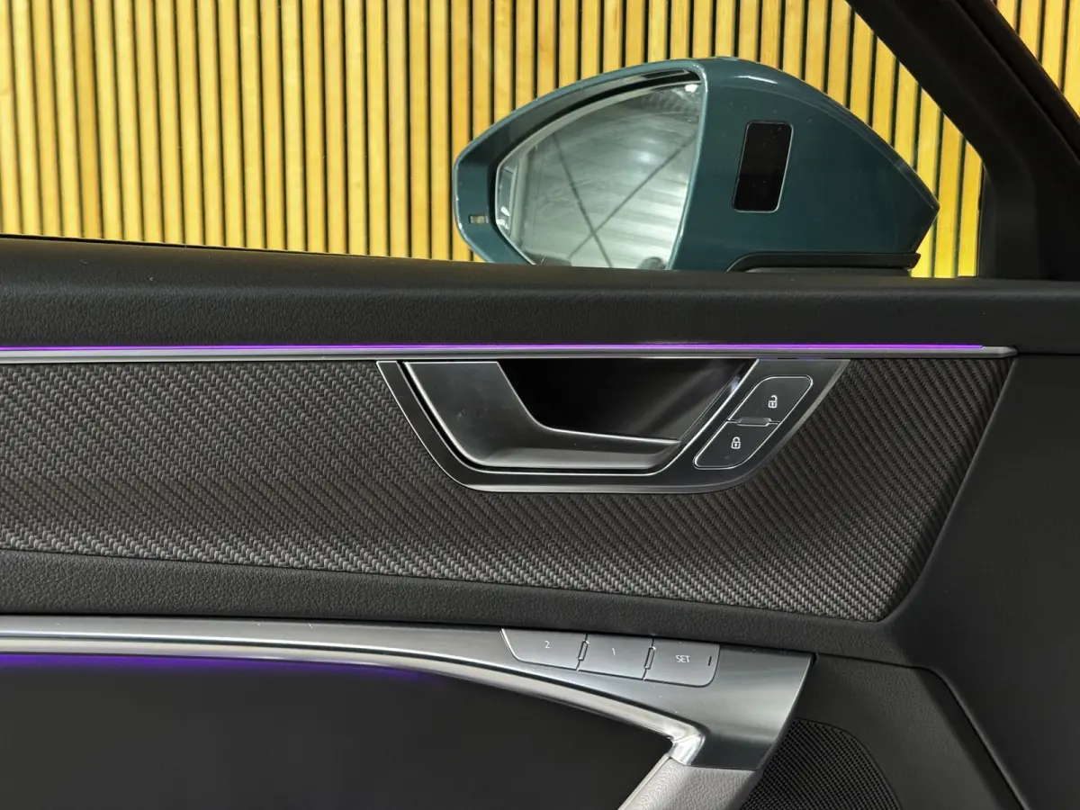 55 TFSI e quattro S- Line Competition PANO|B&O|HUD|360°|TREKHAAK|AMBIENT|NACHTZICHT|STANDKACHEL|19 INCH