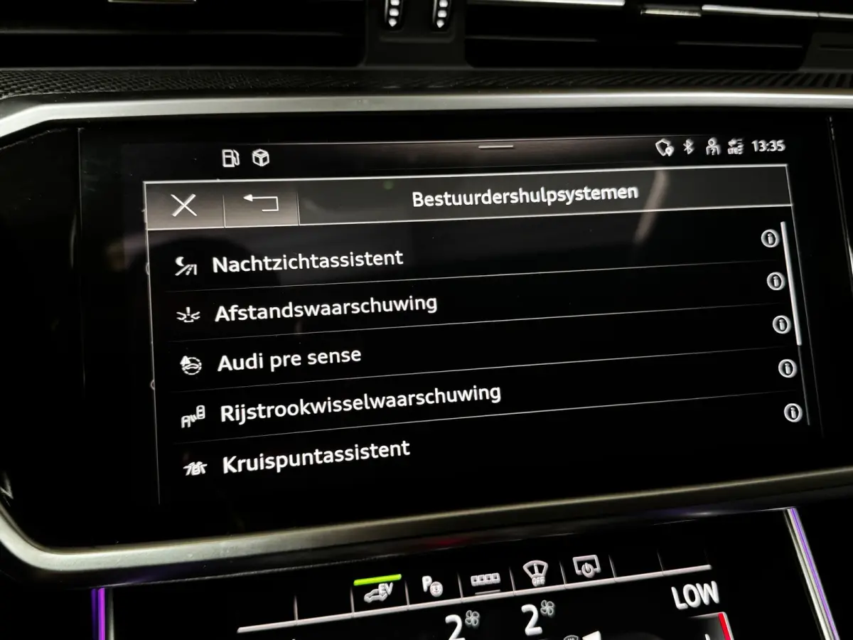 55 TFSI e quattro S- Line Competition PANO|B&O|HUD|360°|TREKHAAK|AMBIENT|NACHTZICHT|STANDKACHEL|19 INCH