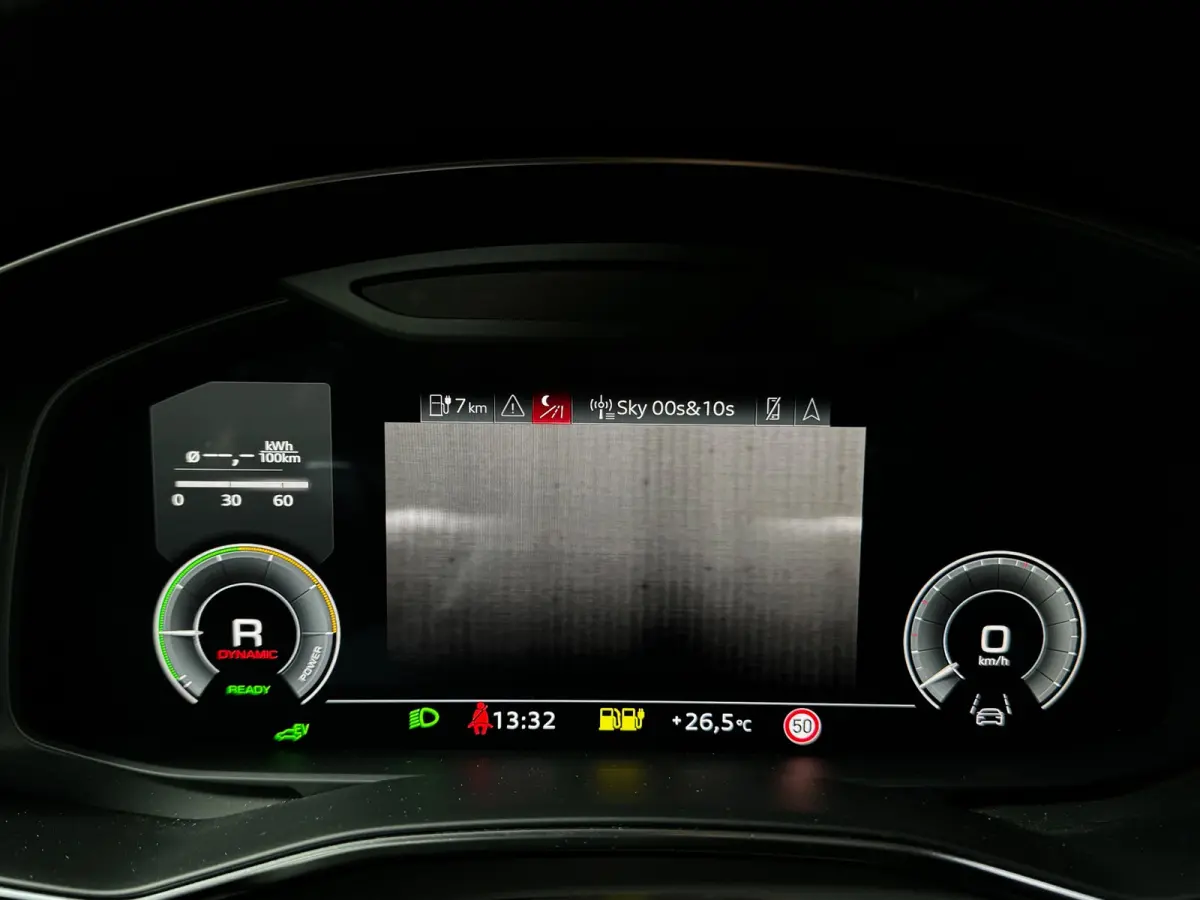 55 TFSI e quattro S- Line Competition PANO|B&O|HUD|360°|TREKHAAK|AMBIENT|NACHTZICHT|STANDKACHEL|19 INCH