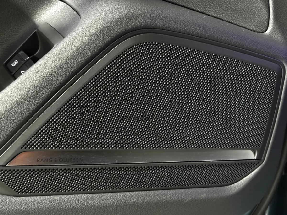 55 TFSI e quattro S- Line Competition PANO|B&O|HUD|360°|TREKHAAK|AMBIENT|NACHTZICHT|STANDKACHEL|19 INCH