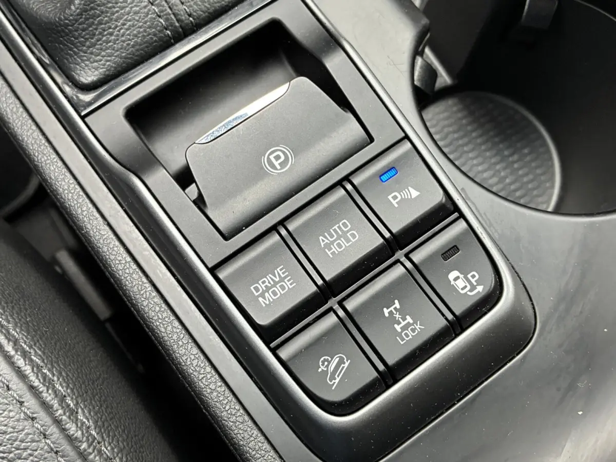 1.6 T-GDi Comfort 4WD Autom Led Cruise Leer Camera Navi Hoge Instap Perfecte Staat Eerste Eigenaar incl 12 maanden garantie