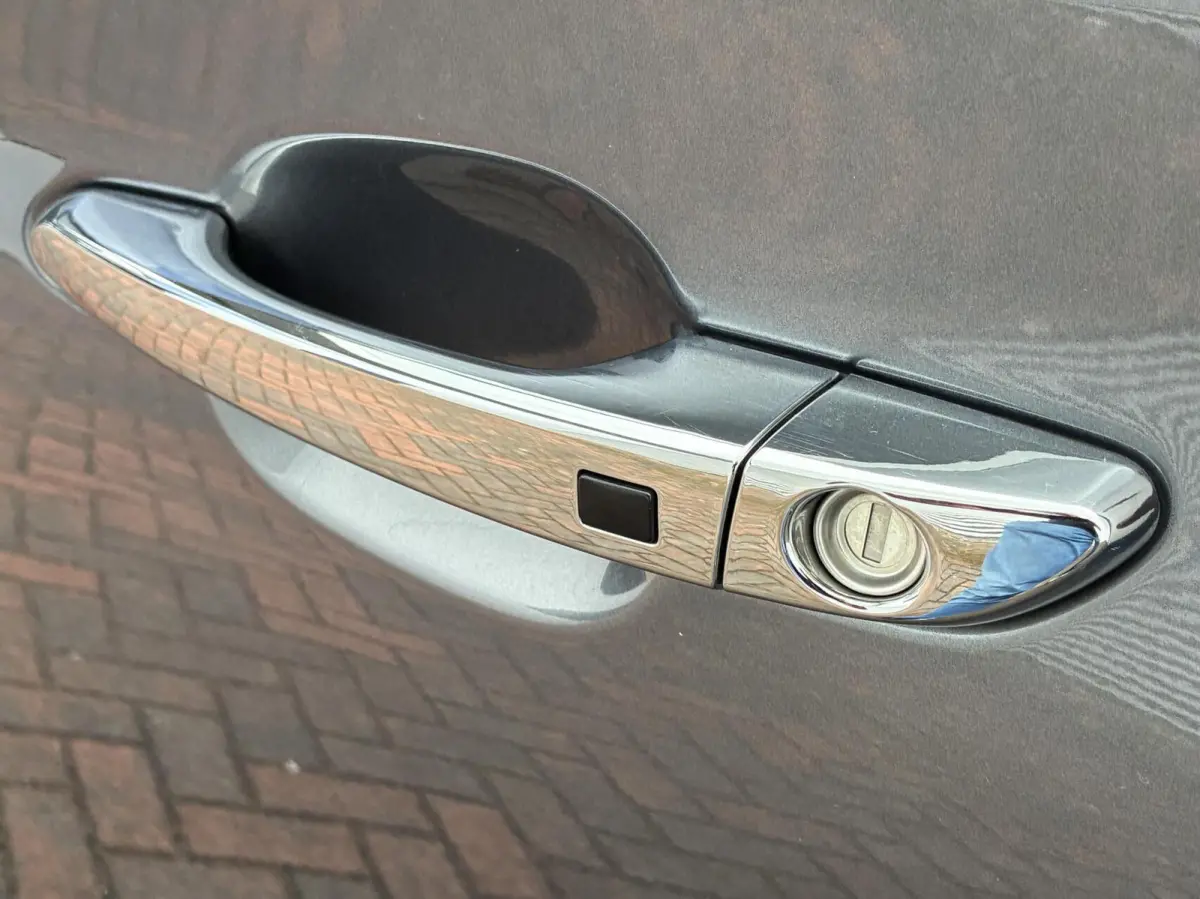 1.6 T-GDi Comfort 4WD Autom Led Cruise Leer Camera Navi Hoge Instap Perfecte Staat Eerste Eigenaar incl 12 maanden garantie