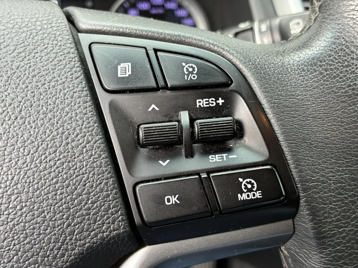 1.6 T-GDi Comfort 4WD Autom Led Cruise Leer Camera Navi Hoge Instap Perfecte Staat Eerste Eigenaar incl 12 maanden garantie