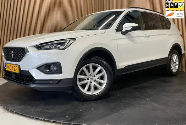 1.5 TSI|150PK|AUTOMAAT|TREKHAAK|DIGITAL COCKPIT|CARPLAY|CAMERA|CLIMATE+CRUISE CTRL|NAP|NL-AUTO|INCL.BTW|1e EIGENAAR|