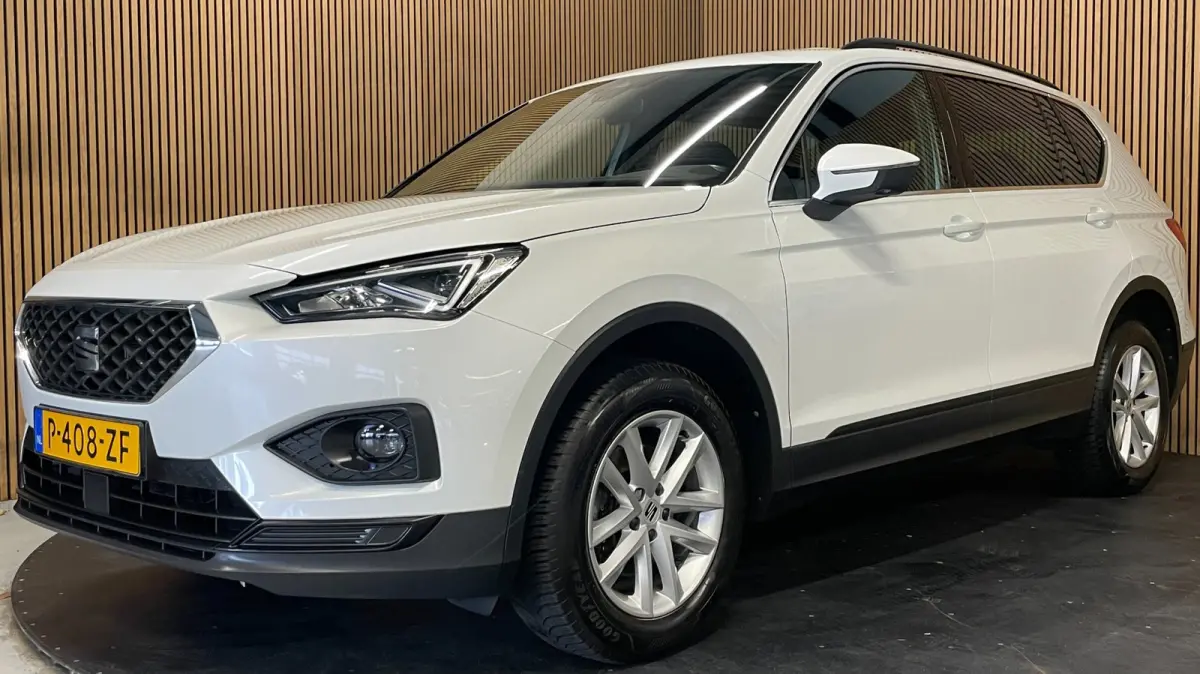 1.5 TSI|150PK|AUTOMAAT|TREKHAAK|DIGITAL COCKPIT|CARPLAY|CAMERA|CLIMATE+CRUISE CTRL|NAP|NL-AUTO|INCL.BTW|1e EIGENAAR|