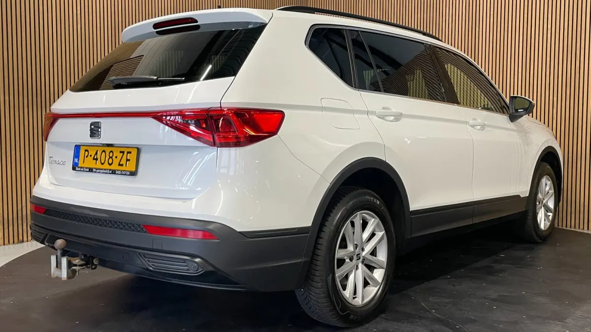 1.5 TSI|150PK|AUTOMAAT|TREKHAAK|DIGITAL COCKPIT|CARPLAY|CAMERA|CLIMATE+CRUISE CTRL|NAP|NL-AUTO|INCL.BTW|1e EIGENAAR|