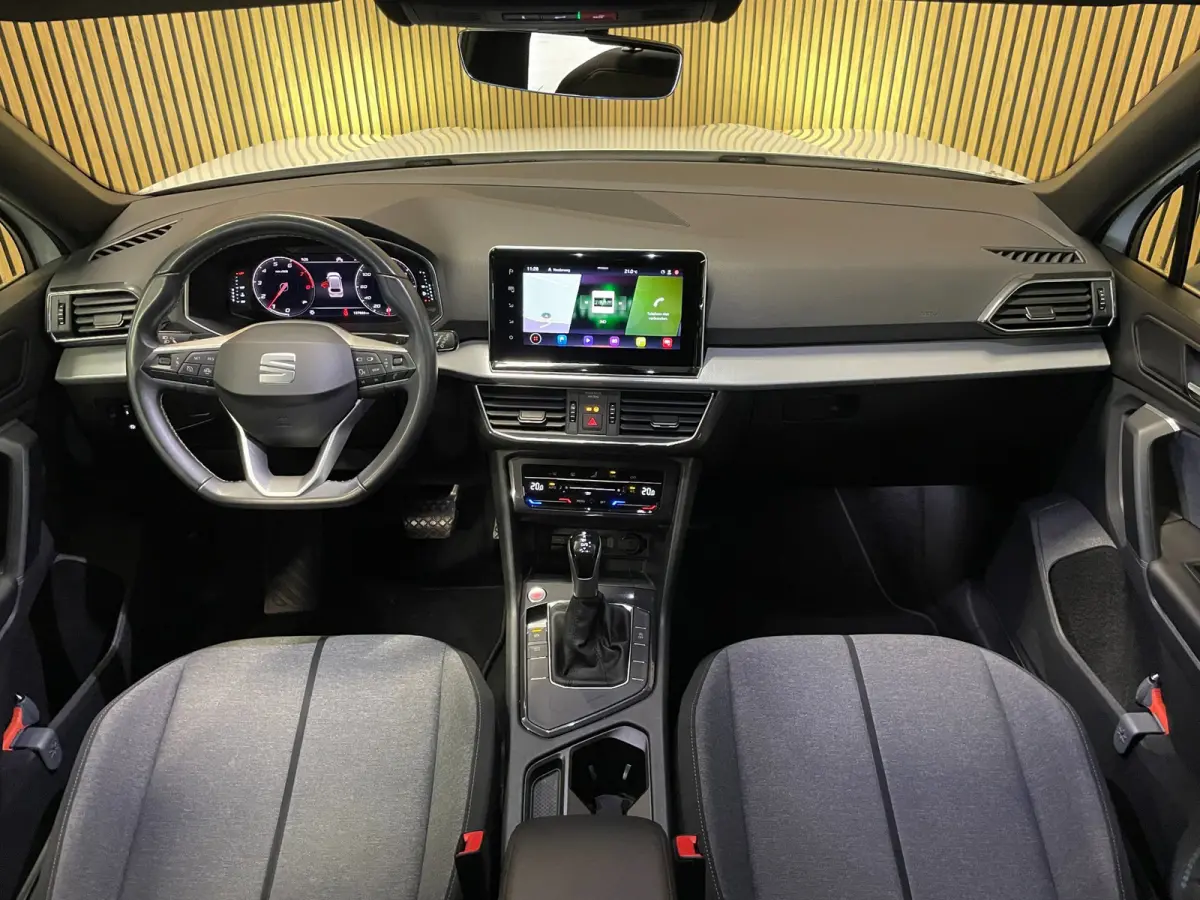 1.5 TSI|150PK|AUTOMAAT|TREKHAAK|DIGITAL COCKPIT|CARPLAY|CAMERA|CLIMATE+CRUISE CTRL|NAP|NL-AUTO|INCL.BTW|1e EIGENAAR|
