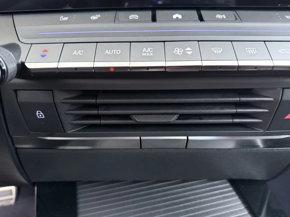 54 kWh GS | Status accu 96% | | Apple Carplay/Android Auto|telefoonintegratie premium | Cruise control adaptief | Electronic climate controle