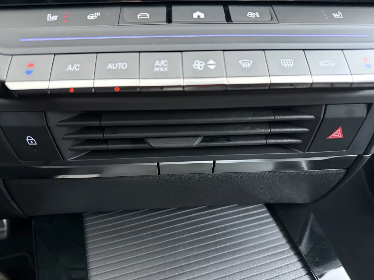 54 kWh GS | Status accu 96% | | Apple Carplay/Android Auto|telefoonintegratie premium | Cruise control adaptief | Electronic climate controle