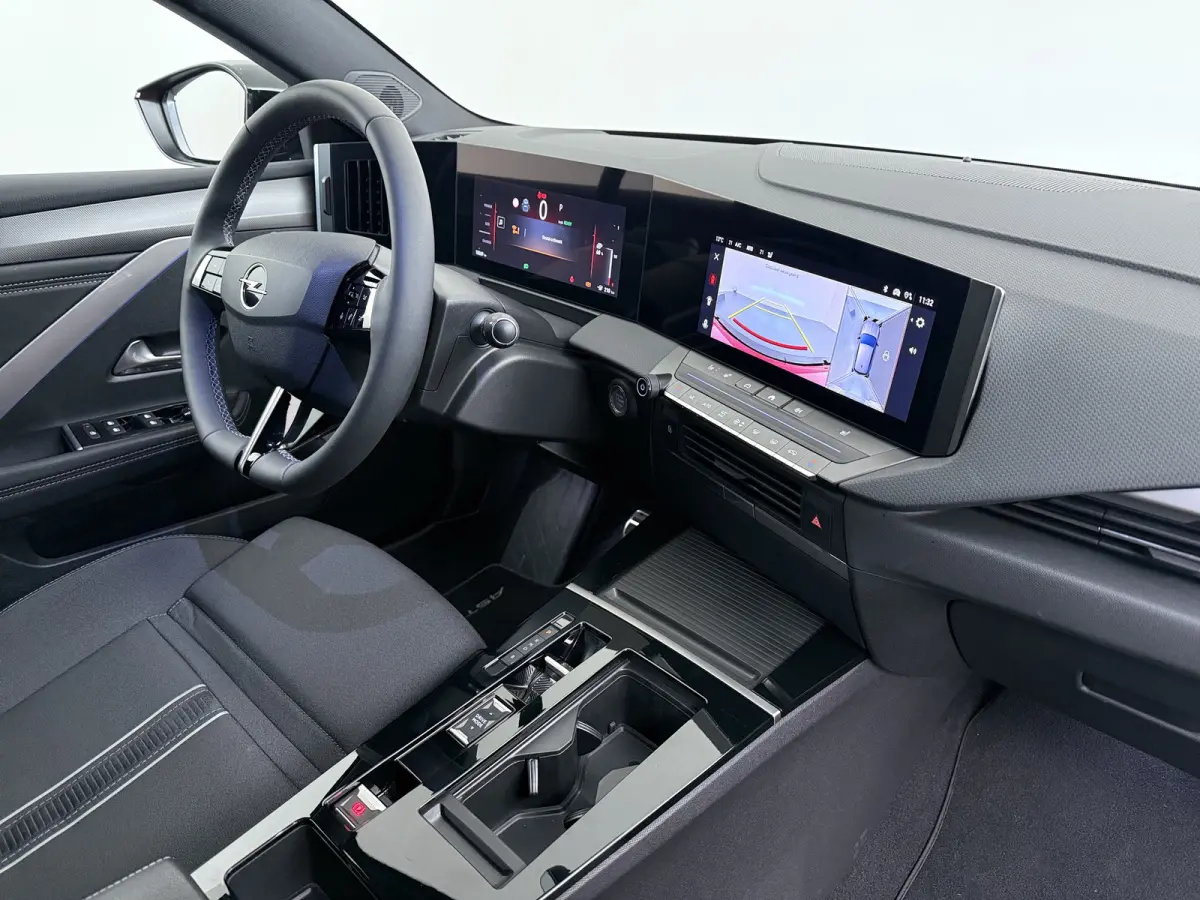 54 kWh GS | Status accu 96% | | Apple Carplay/Android Auto|telefoonintegratie premium | Cruise control adaptief | Electronic climate controle