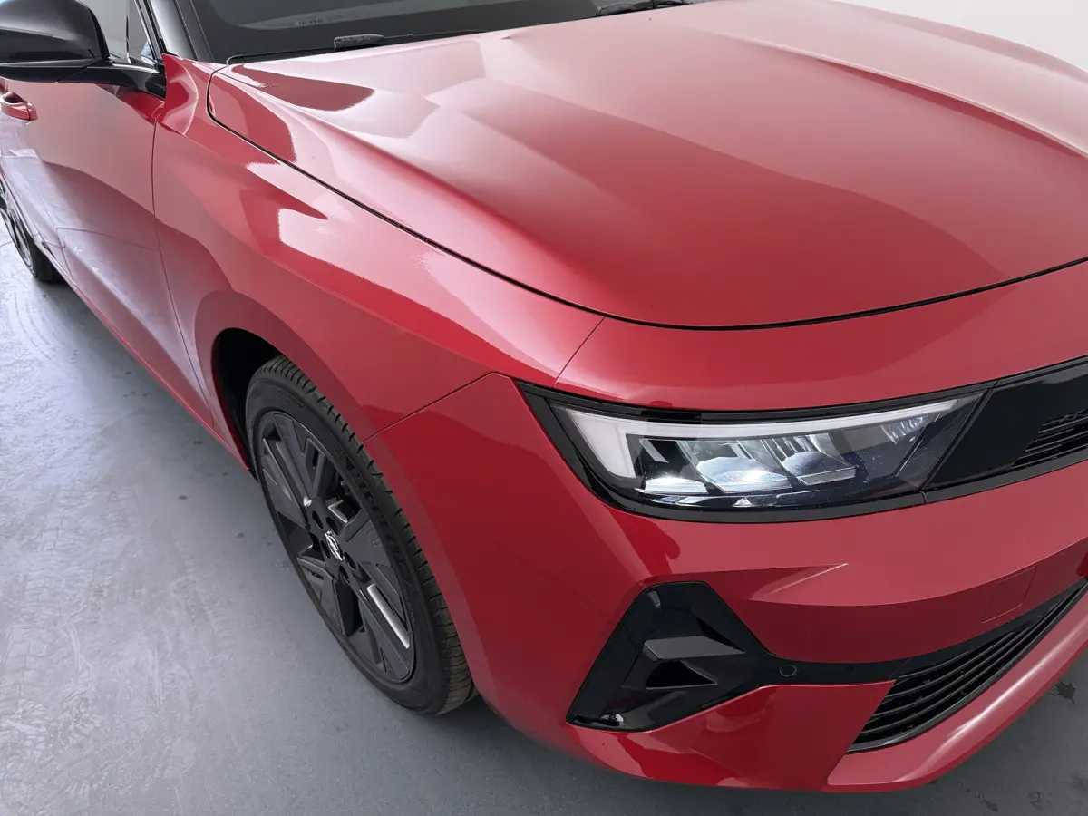 54 kWh GS | Status accu 96% | | Apple Carplay/Android Auto|telefoonintegratie premium | Cruise control adaptief | Electronic climate controle