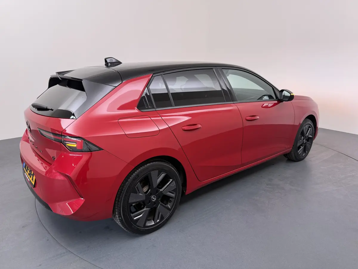 54 kWh GS | Status accu 96% | | Apple Carplay/Android Auto|telefoonintegratie premium | Cruise control adaptief | Electronic climate controle