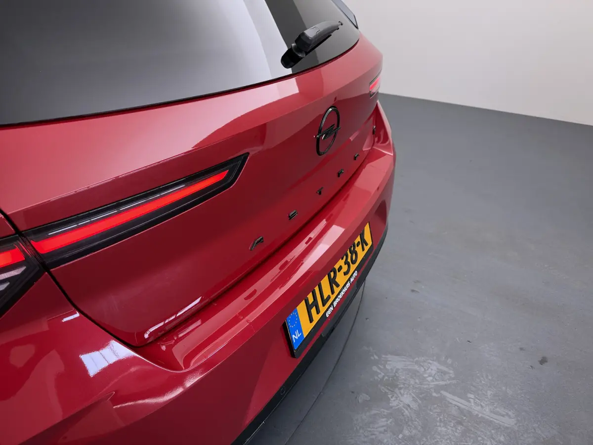 54 kWh GS | Status accu 96% | | Apple Carplay/Android Auto|telefoonintegratie premium | Cruise control adaptief | Electronic climate controle
