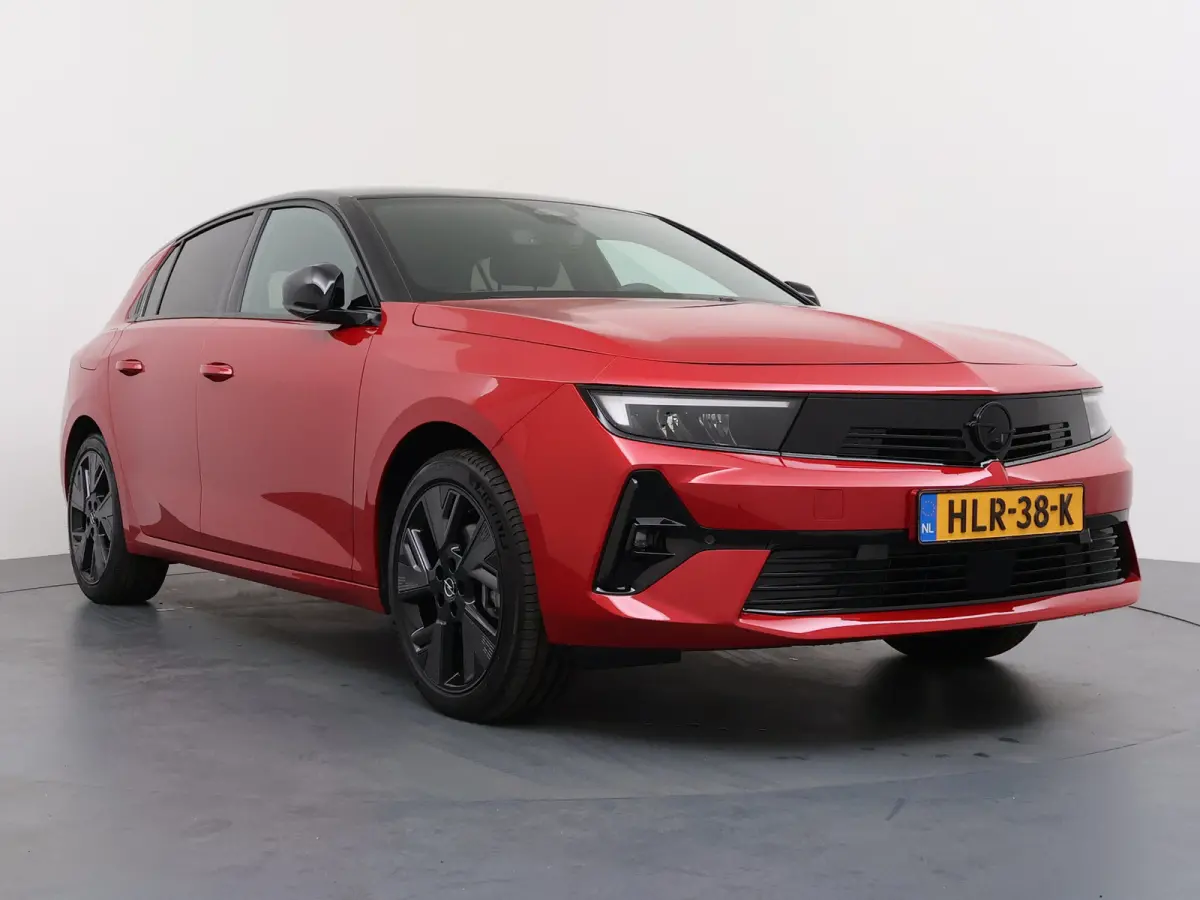 54 kWh GS | Status accu 96% | | Apple Carplay/Android Auto|telefoonintegratie premium | Cruise control adaptief | Electronic climate controle
