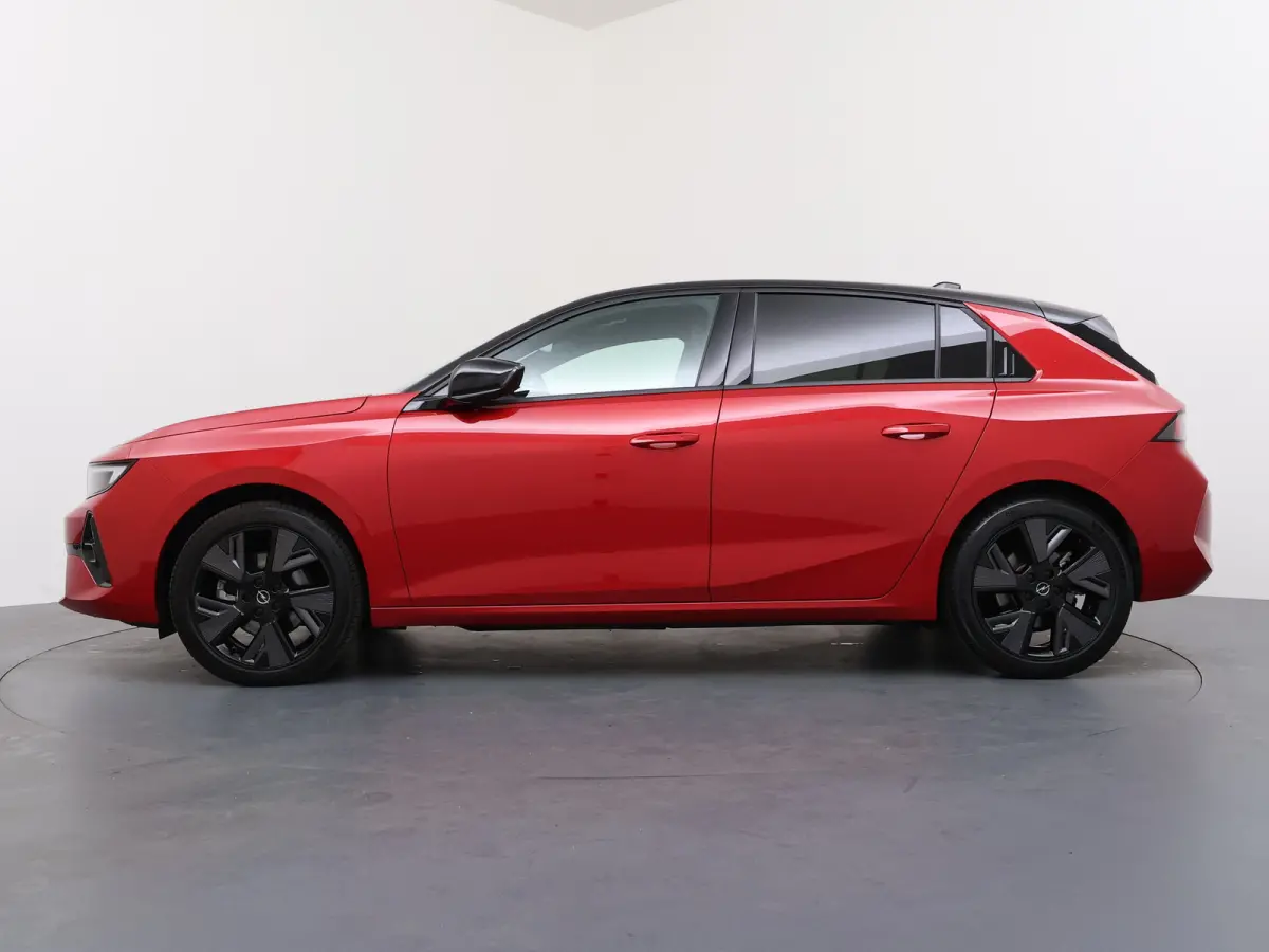 54 kWh GS | Status accu 96% | | Apple Carplay/Android Auto|telefoonintegratie premium | Cruise control adaptief | Electronic climate controle