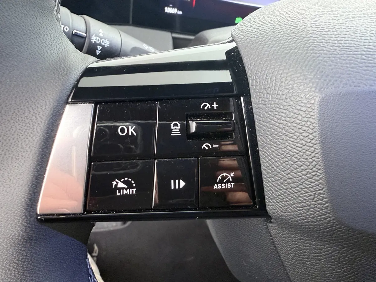 54 kWh GS | Status accu 96% | | Apple Carplay/Android Auto|telefoonintegratie premium | Cruise control adaptief | Electronic climate controle