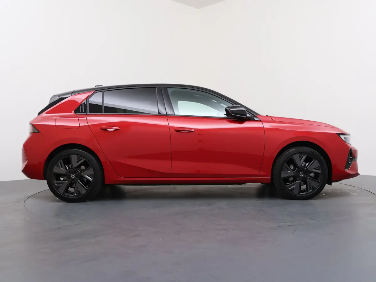54 kWh GS | Status accu 96% | | Apple Carplay/Android Auto|telefoonintegratie premium | Cruise control adaptief | Electronic climate controle