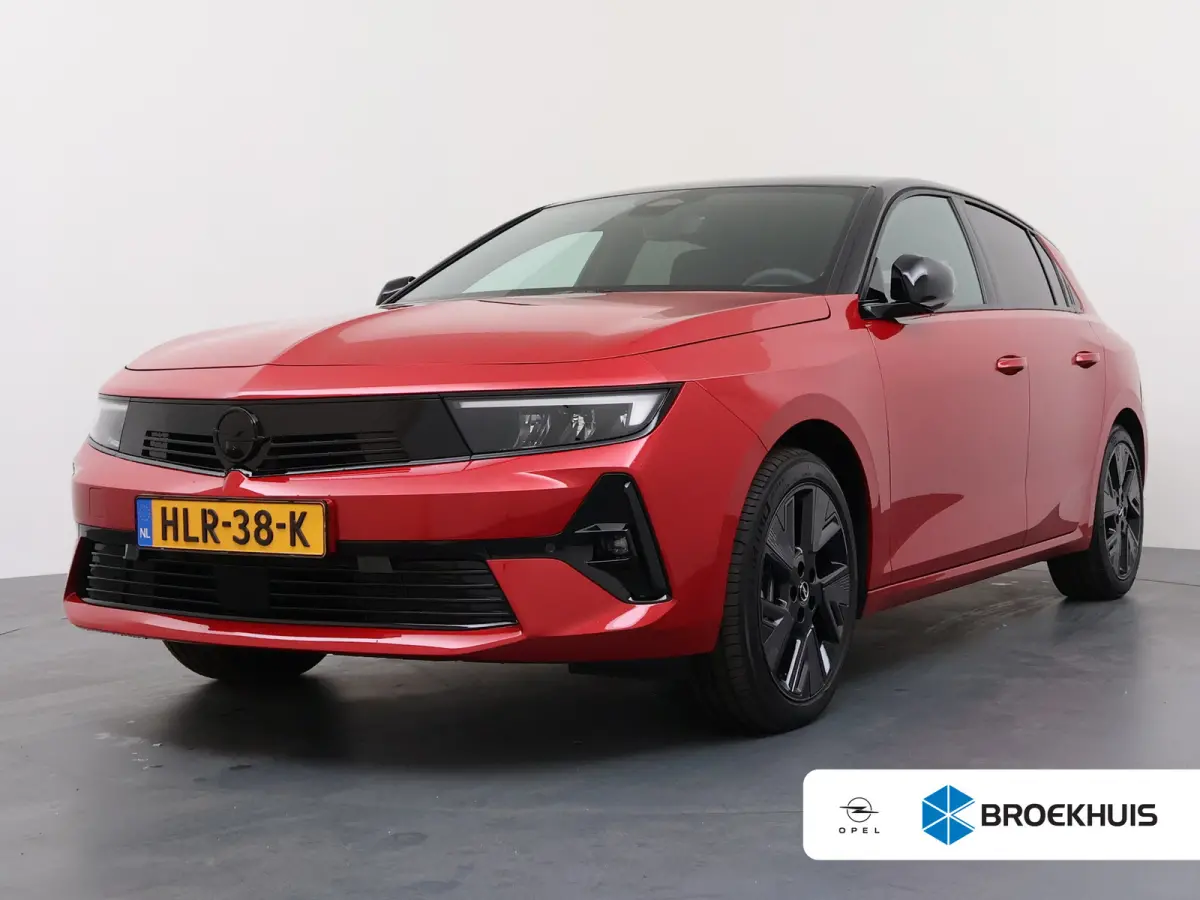 54 kWh GS | Status accu 96% | | Apple Carplay/Android Auto|telefoonintegratie premium | Cruise control adaptief | Electronic climate controle