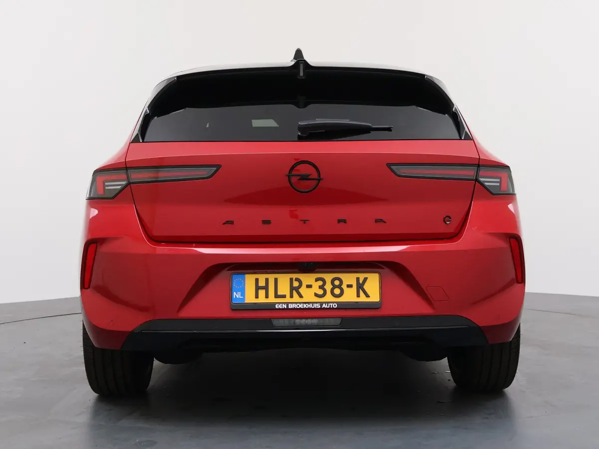 54 kWh GS | Status accu 96% | | Apple Carplay/Android Auto|telefoonintegratie premium | Cruise control adaptief | Electronic climate controle