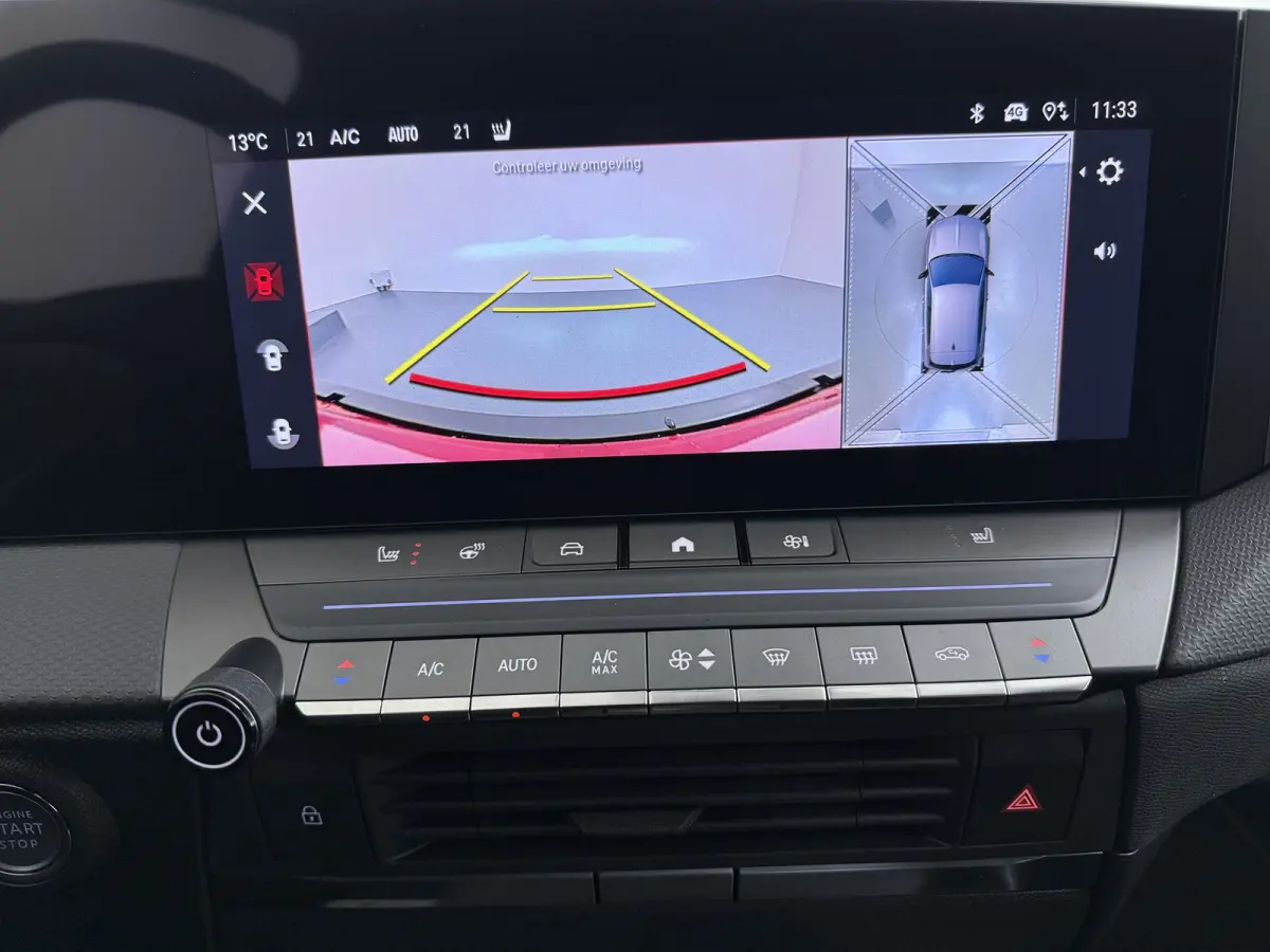 54 kWh GS | Status accu 96% | | Apple Carplay/Android Auto|telefoonintegratie premium | Cruise control adaptief | Electronic climate controle