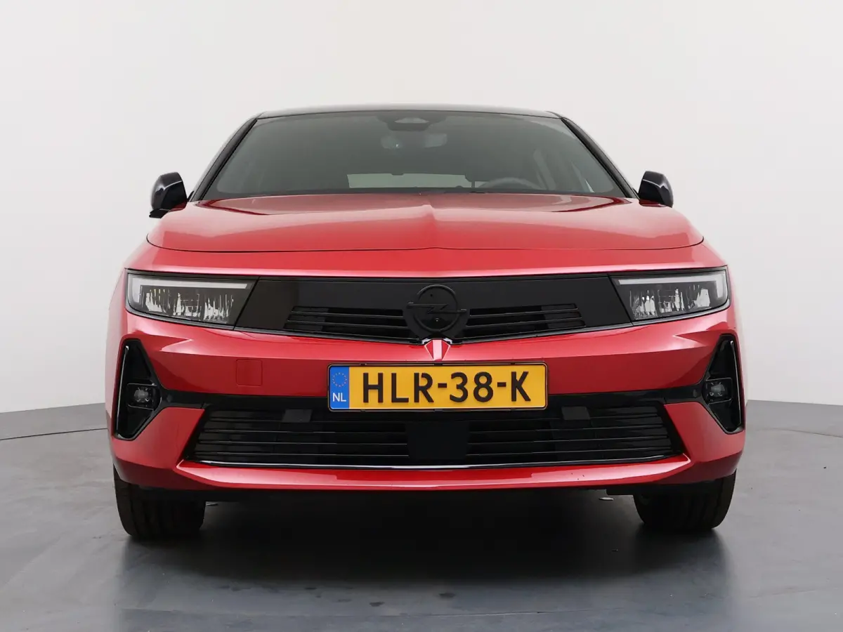 54 kWh GS | Status accu 96% | | Apple Carplay/Android Auto|telefoonintegratie premium | Cruise control adaptief | Electronic climate controle