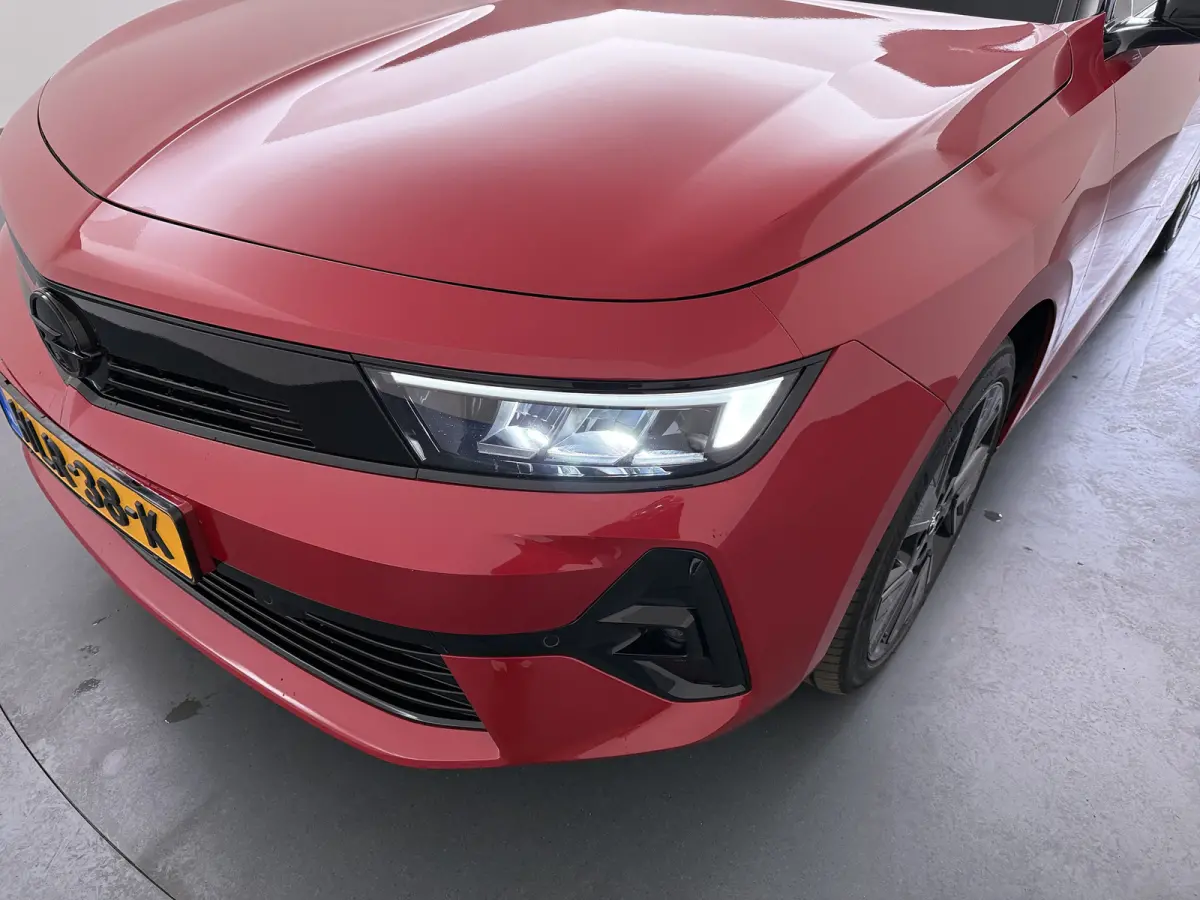 54 kWh GS | Status accu 96% | | Apple Carplay/Android Auto|telefoonintegratie premium | Cruise control adaptief | Electronic climate controle