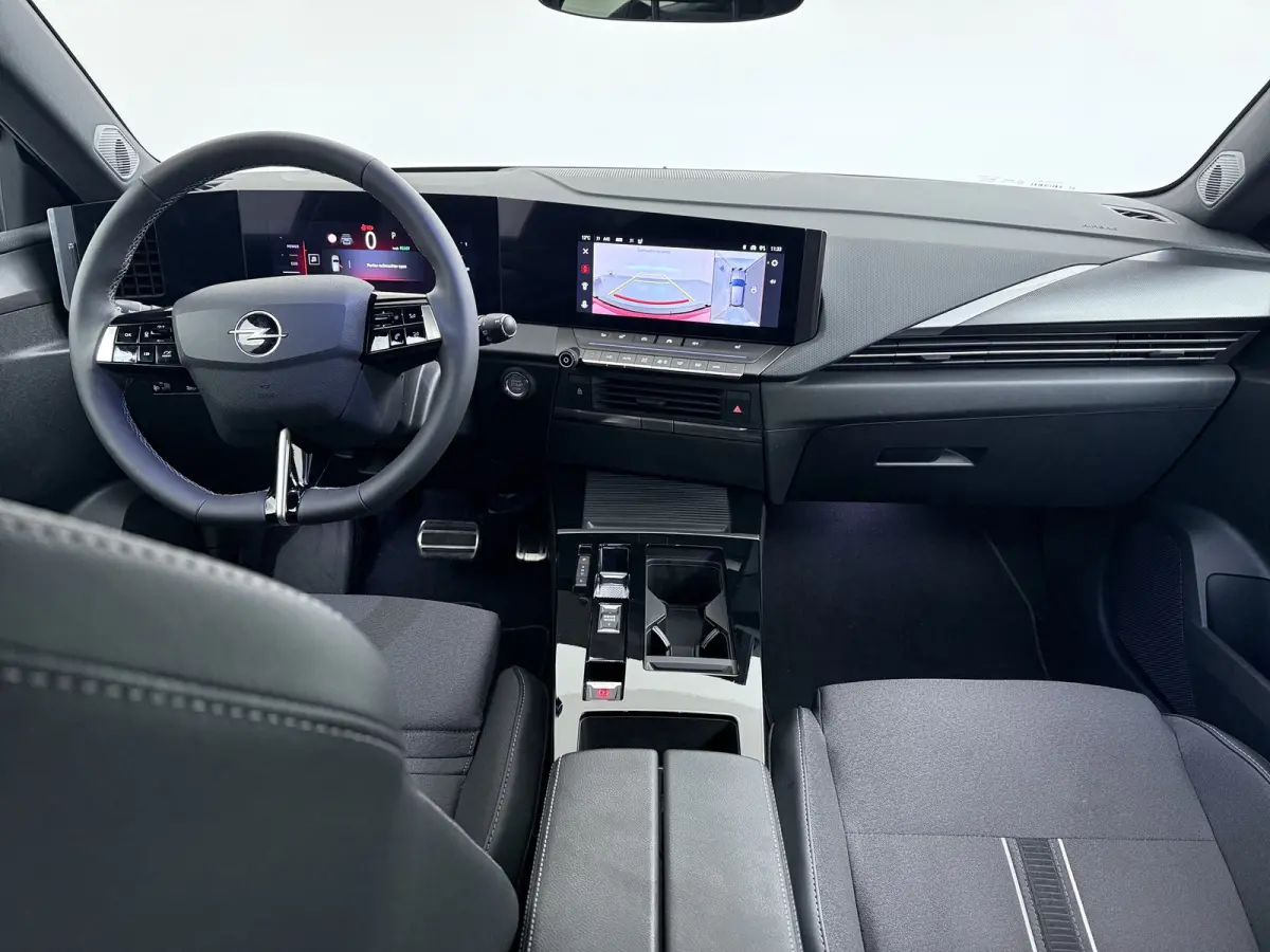54 kWh GS | Status accu 96% | | Apple Carplay/Android Auto|telefoonintegratie premium | Cruise control adaptief | Electronic climate controle