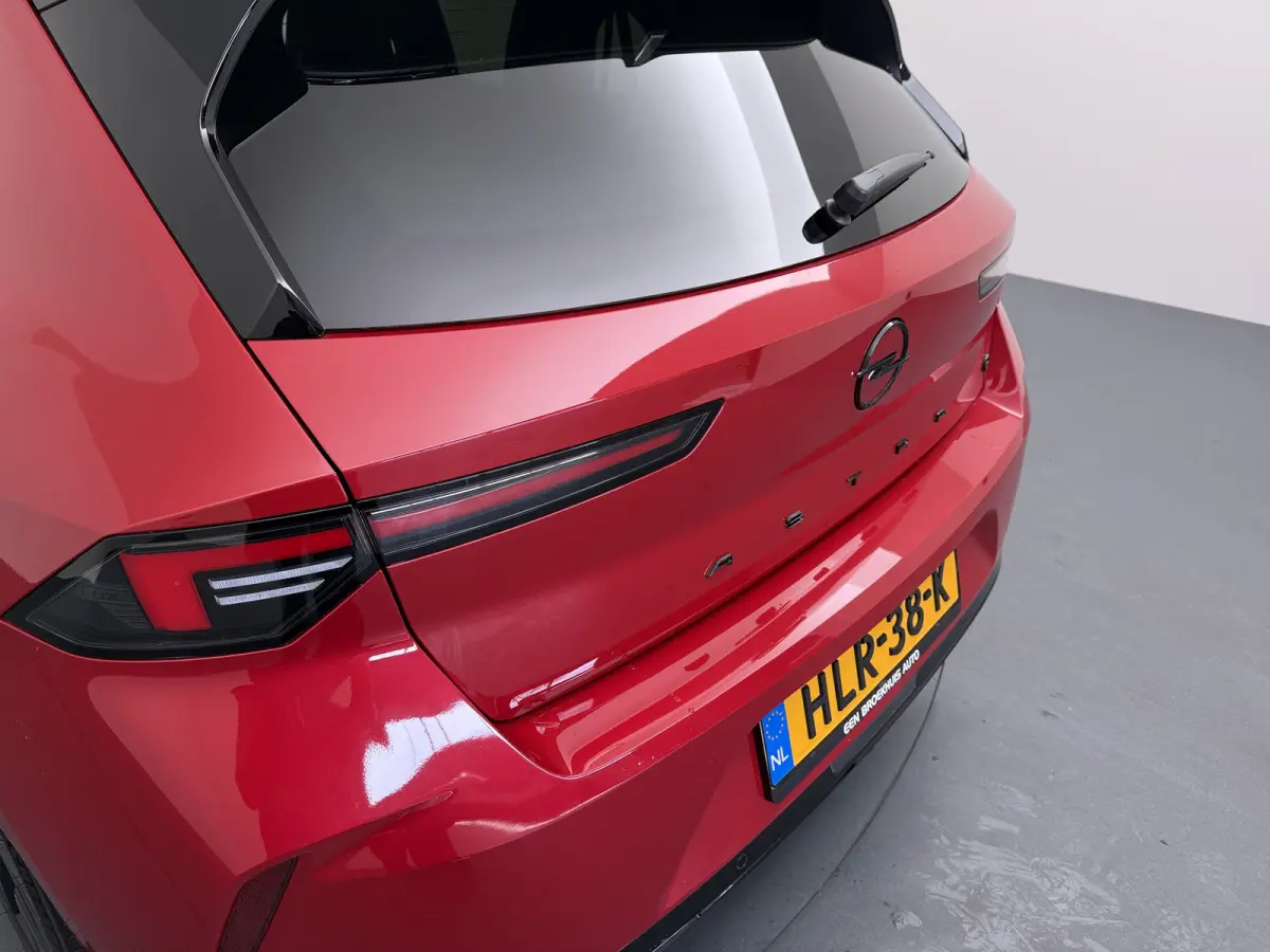 54 kWh GS | Status accu 96% | | Apple Carplay/Android Auto|telefoonintegratie premium | Cruise control adaptief | Electronic climate controle