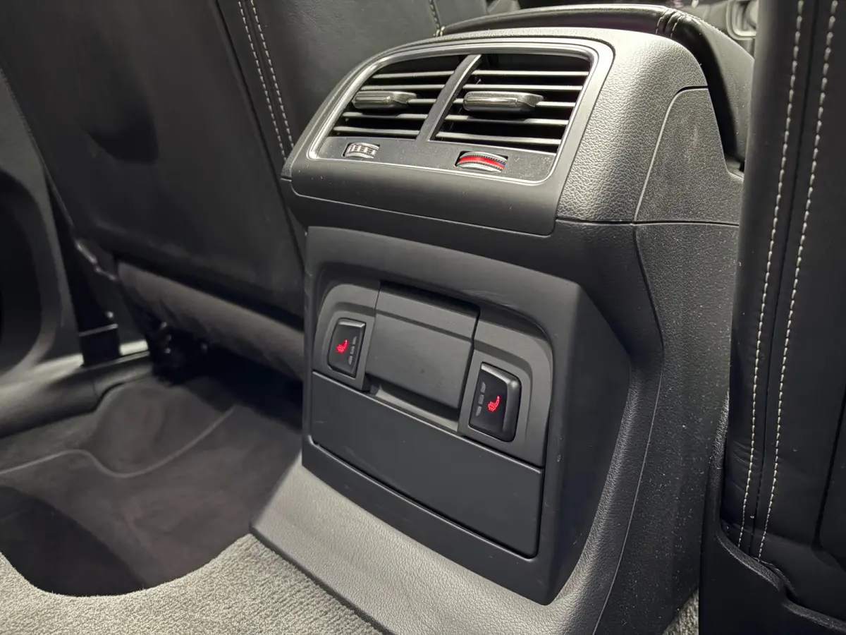 SQ5 Plus 3.0 TDI quattro Pro Line