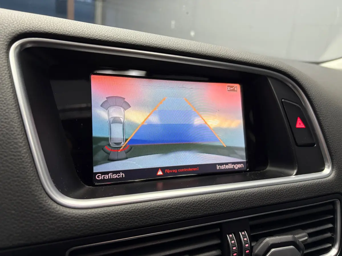 SQ5 Plus 3.0 TDI quattro Pro Line