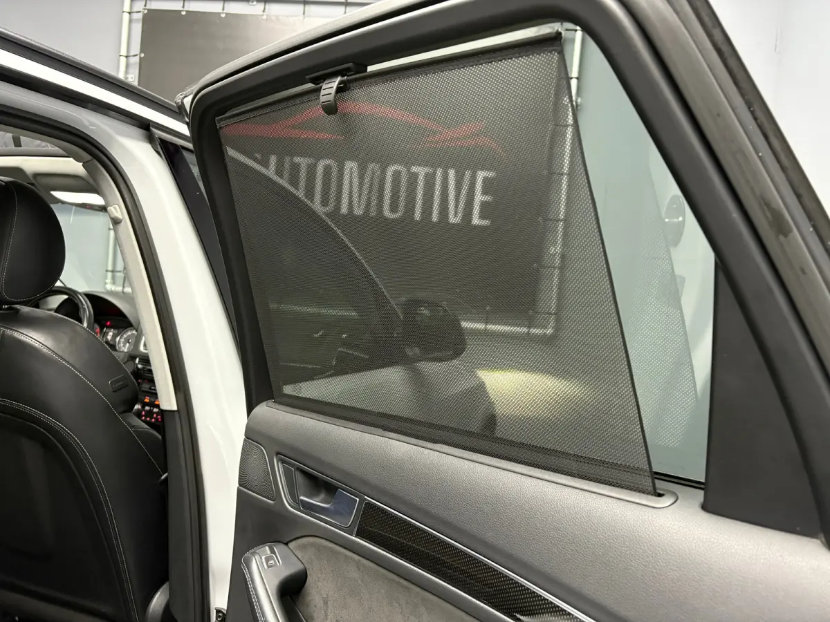 SQ5 Plus 3.0 TDI quattro Pro Line