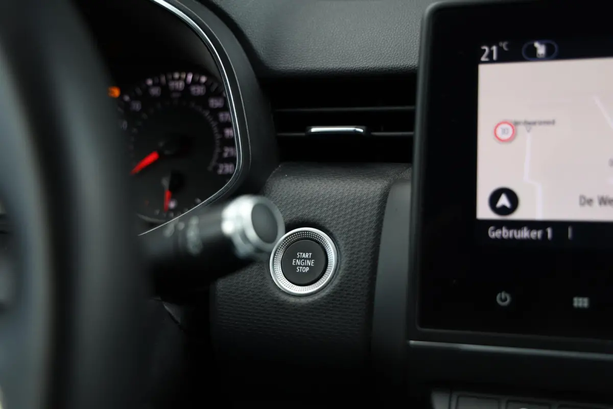 1.0 TCe 90pk Zen Clima Parkeersensoren Keyless LED CarPlay Navi NL-Auto!