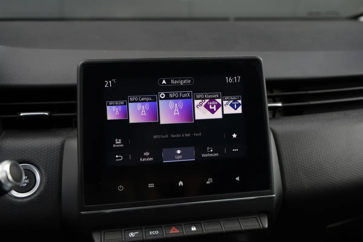 1.0 TCe 90pk Zen Clima Parkeersensoren Keyless LED CarPlay Navi NL-Auto!