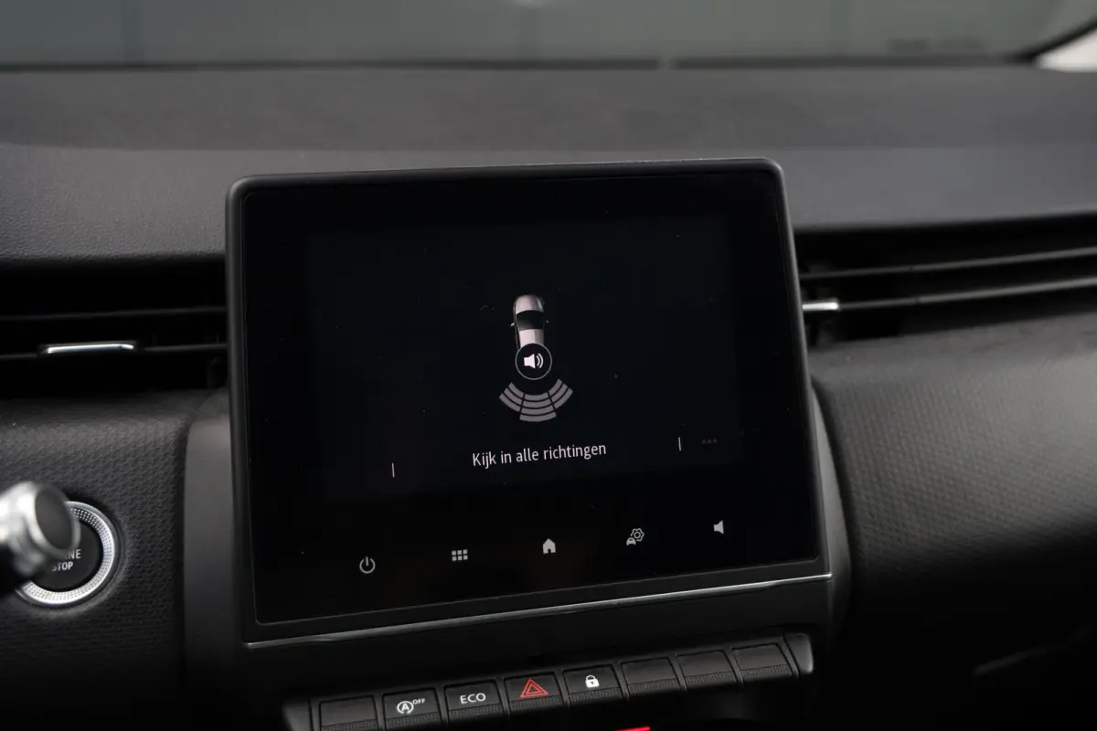 1.0 TCe 90pk Zen Clima Parkeersensoren Keyless LED CarPlay Navi NL-Auto!