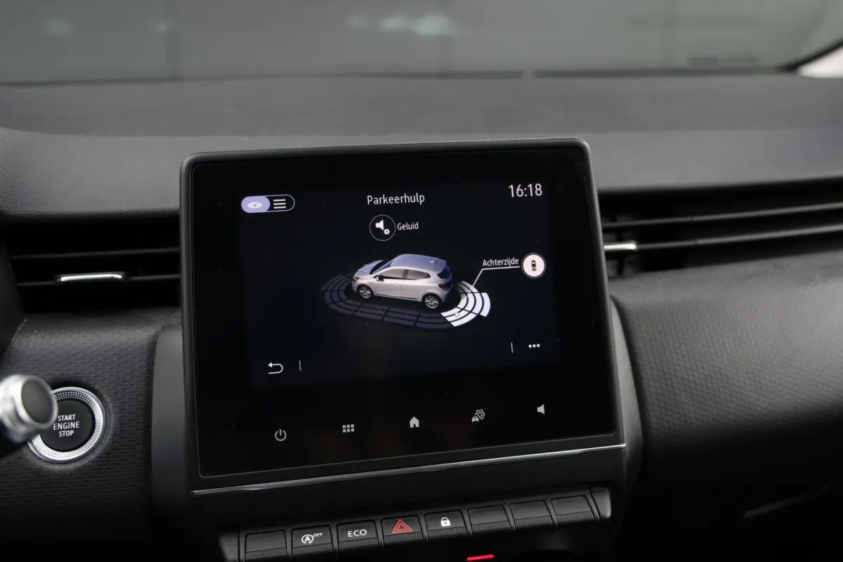 1.0 TCe 90pk Zen Clima Parkeersensoren Keyless LED CarPlay Navi NL-Auto!