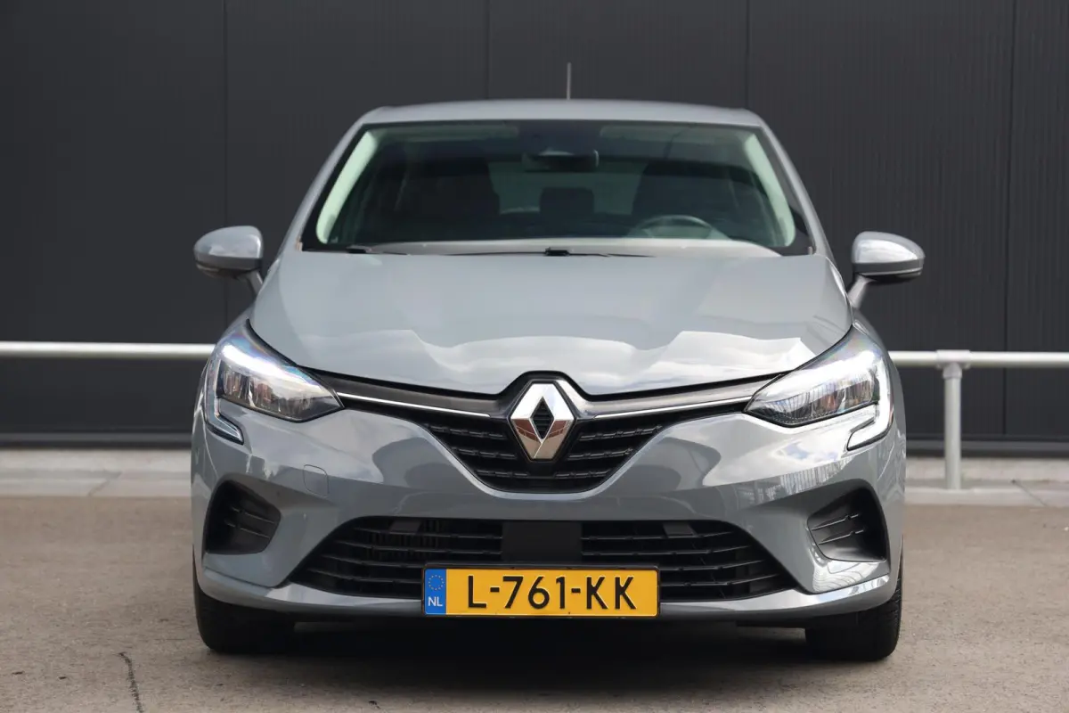 1.0 TCe 90pk Zen Clima Parkeersensoren Keyless LED CarPlay Navi NL-Auto!