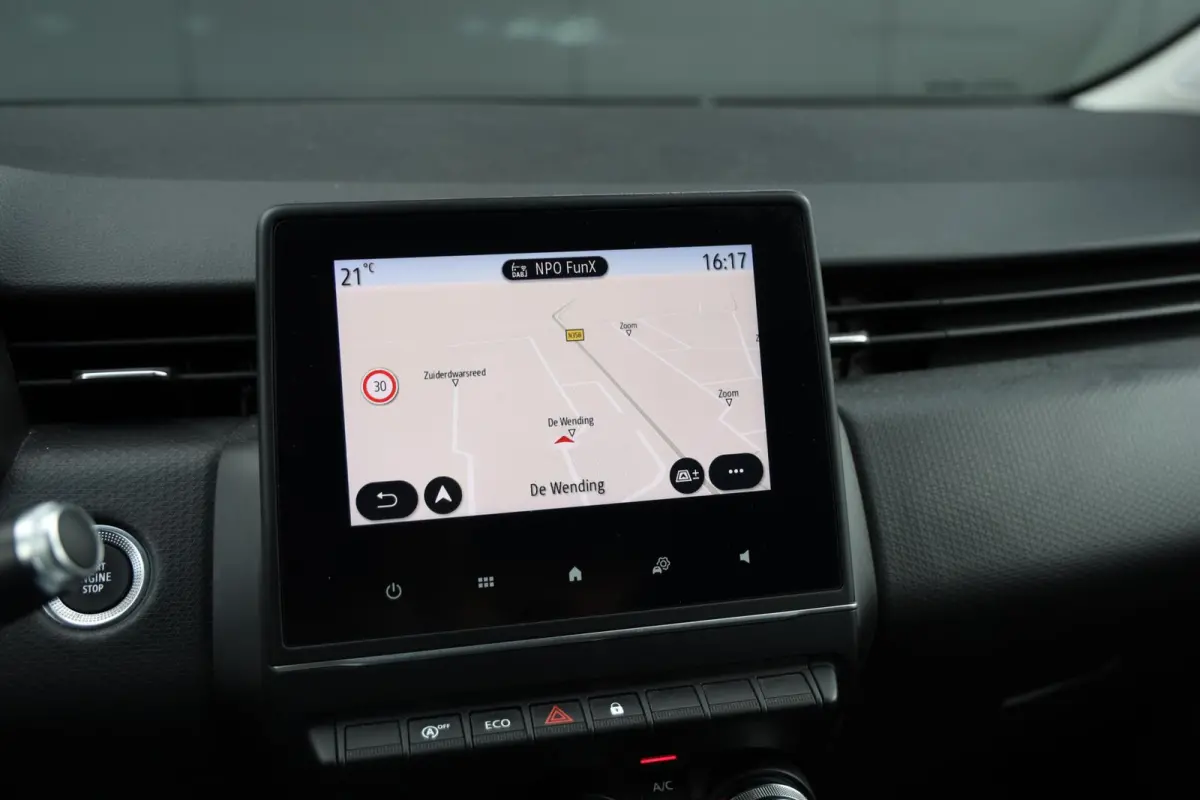 1.0 TCe 90pk Zen Clima Parkeersensoren Keyless LED CarPlay Navi NL-Auto!