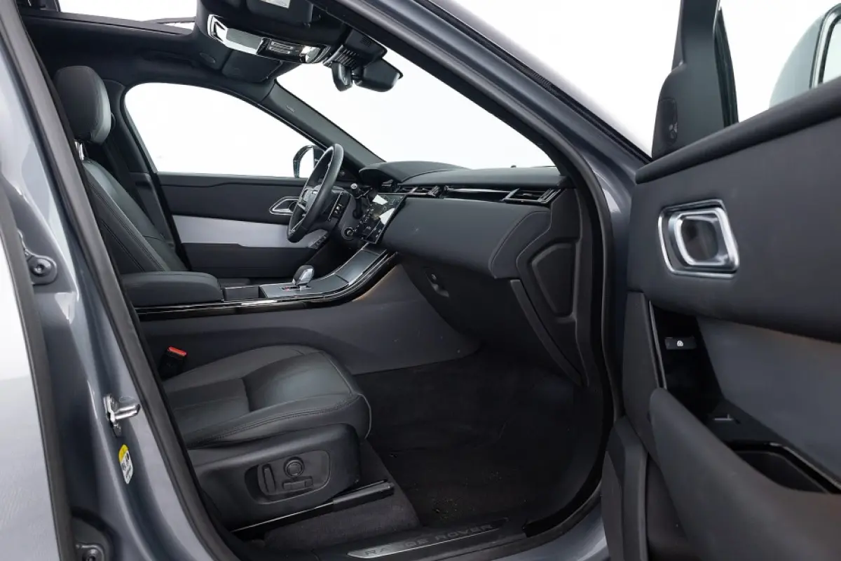 *FACELIFT* 2.0 P400e AWD PHEV | PANORAMADAK | LEDER | Full LED