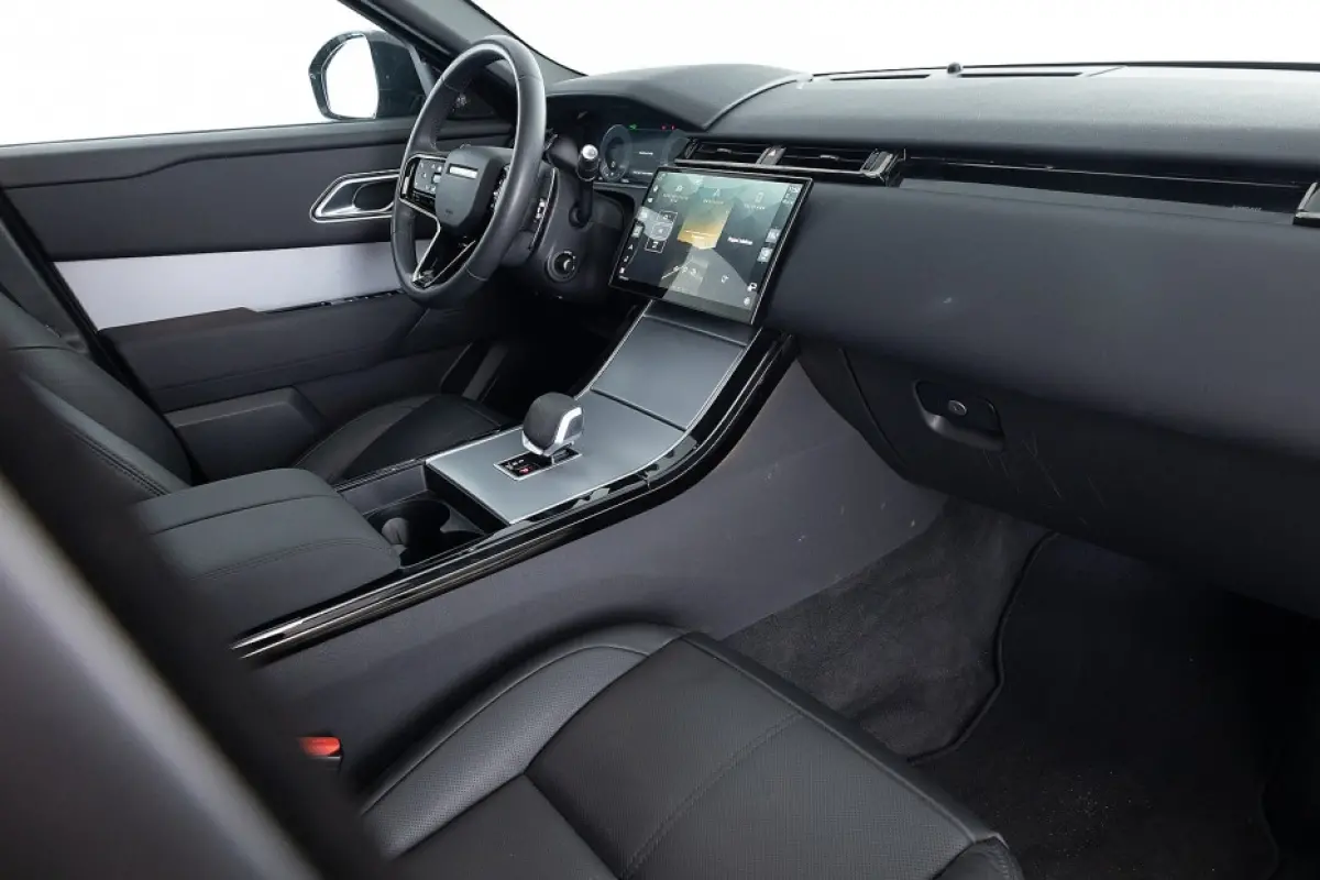 *FACELIFT* 2.0 P400e AWD PHEV | PANORAMADAK | LEDER | Full LED