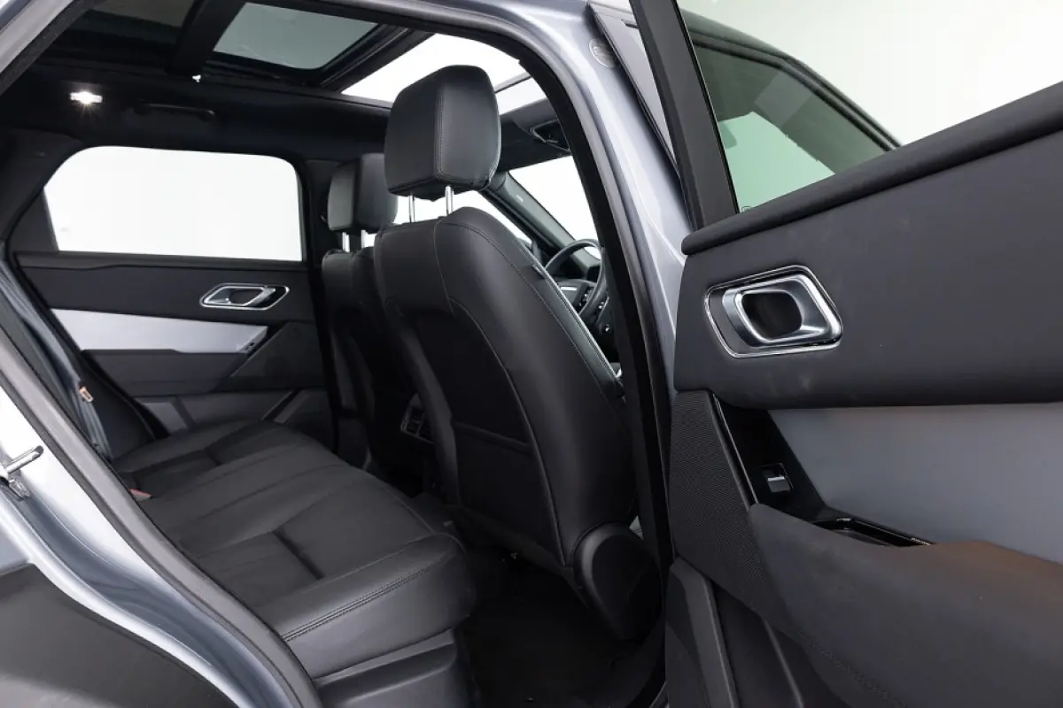 *FACELIFT* 2.0 P400e AWD PHEV | PANORAMADAK | LEDER | Full LED