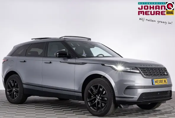 *FACELIFT* 2.0 P400e AWD PHEV | PANORAMADAK | LEDER | Full LED