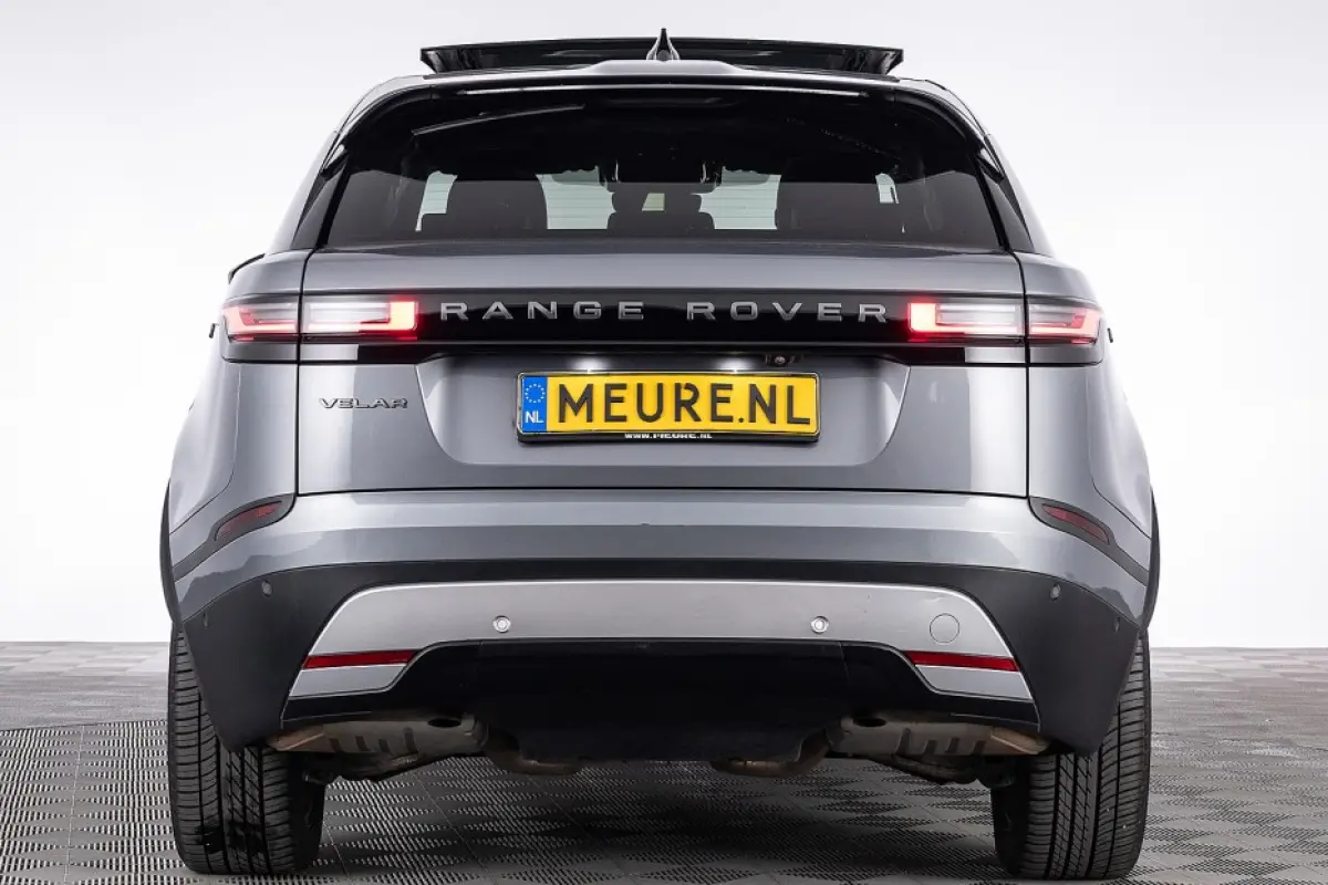 *FACELIFT* 2.0 P400e AWD PHEV | PANORAMADAK | LEDER | Full LED