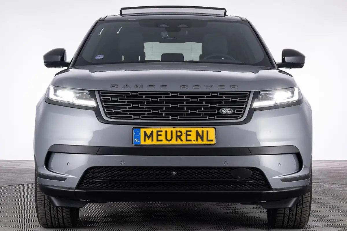 *FACELIFT* 2.0 P400e AWD PHEV | PANORAMADAK | LEDER | Full LED