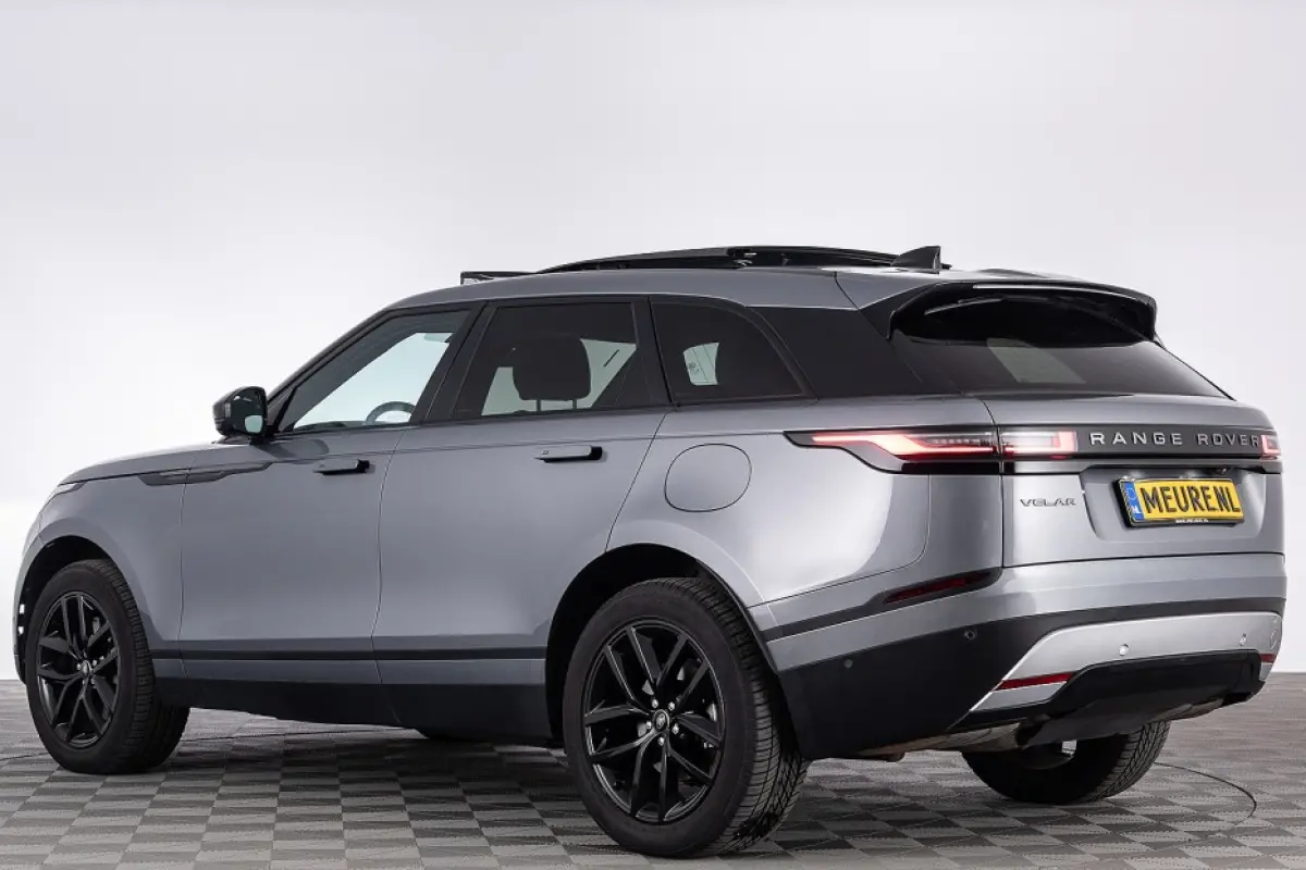 *FACELIFT* 2.0 P400e AWD PHEV | PANORAMADAK | LEDER | Full LED