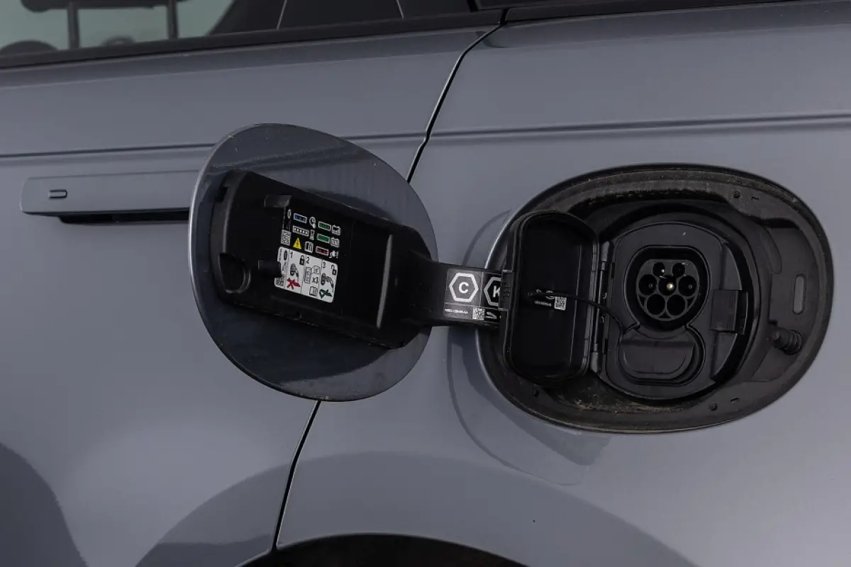 *FACELIFT* 2.0 P400e AWD PHEV | PANORAMADAK | LEDER | Full LED
